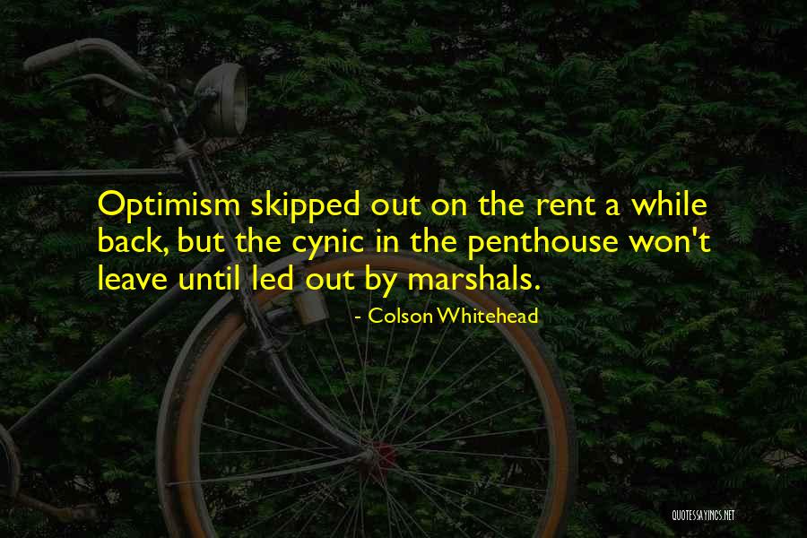 Chef Juna Quotes By Colson Whitehead Chef Juna Quotes By Colson Whitehead