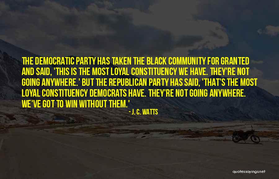 Chef Juna Quotes By J. C. Watts Chef Juna Quotes By J. C. Watts