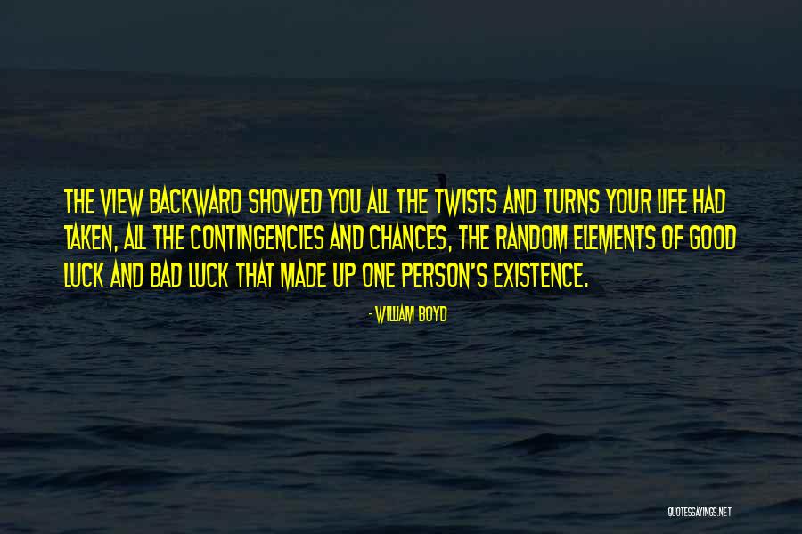 Chef Juna Quotes By William Boyd Chef Juna Quotes By William Boyd