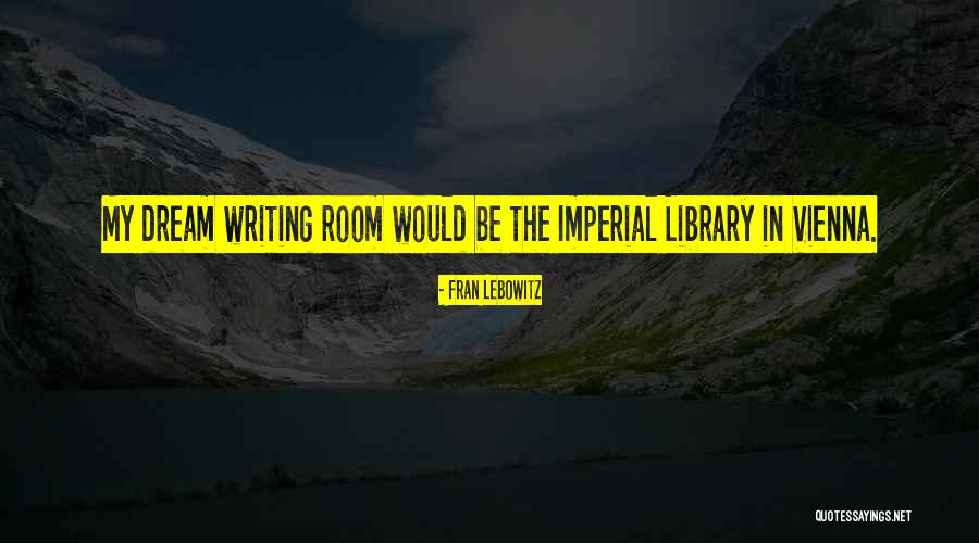 Chef Romance Quotes By Fran Lebowitz Chef Romance Quotes By Fran Lebowitz