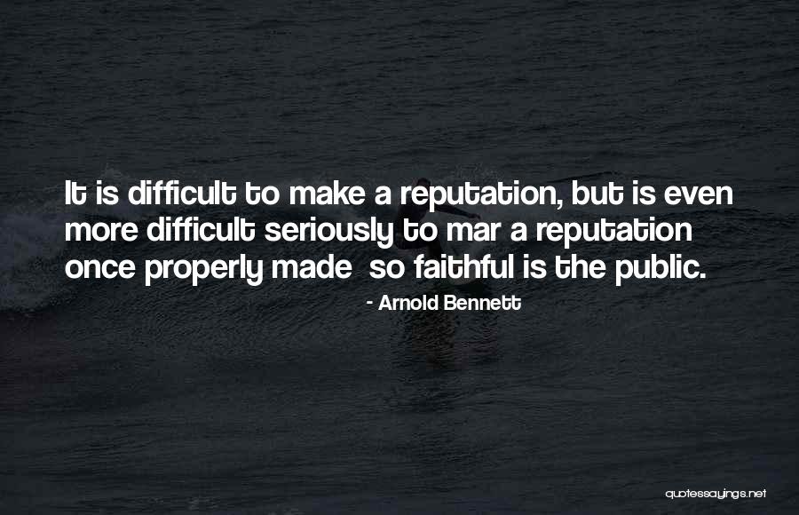 Chefer Plant Quotes By Arnold Bennett Chefer Plant Quotes By Arnold Bennett
