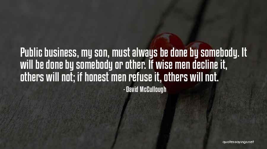 Chefette Delivery Quotes By David McCullough Chefette Delivery Quotes By David McCullough