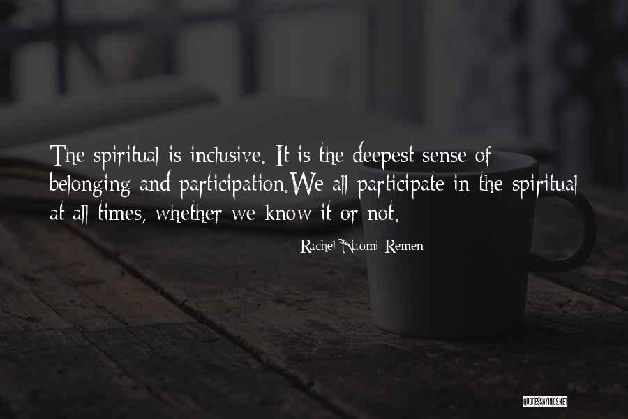 Chefette Menu Quotes By Rachel Naomi Remen Chefette Menu Quotes By Rachel Naomi Remen