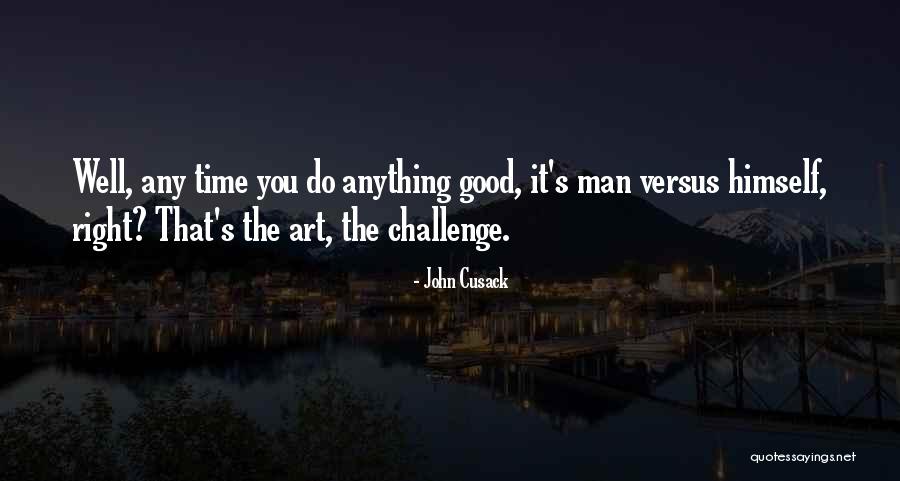 Chefii La Quotes By John Cusack Chefii La Quotes By John Cusack