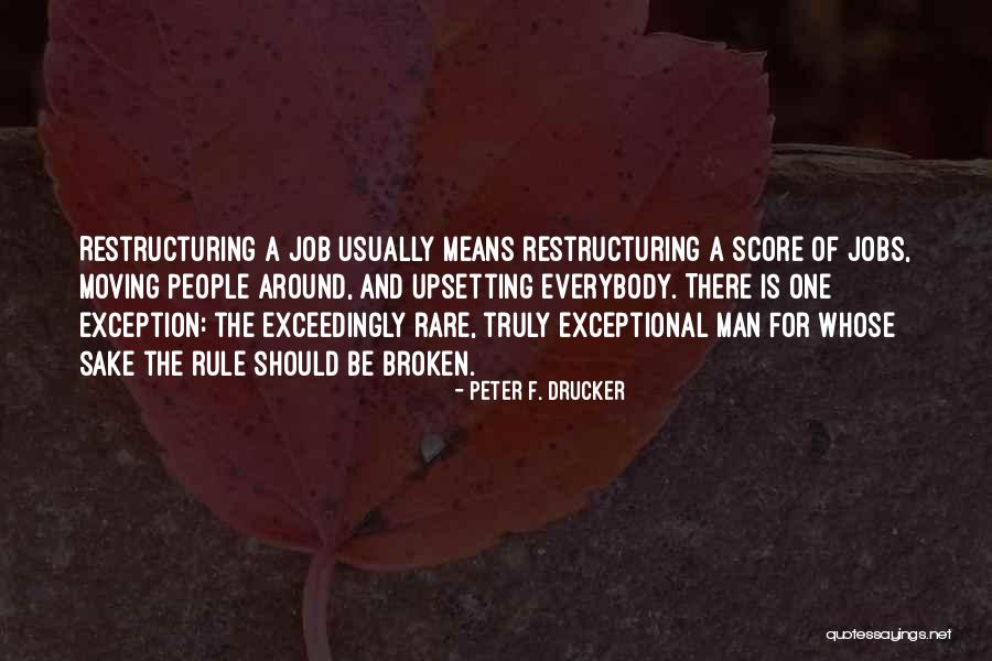 Chefii La Quotes By Peter F. Drucker Chefii La Quotes By Peter F. Drucker