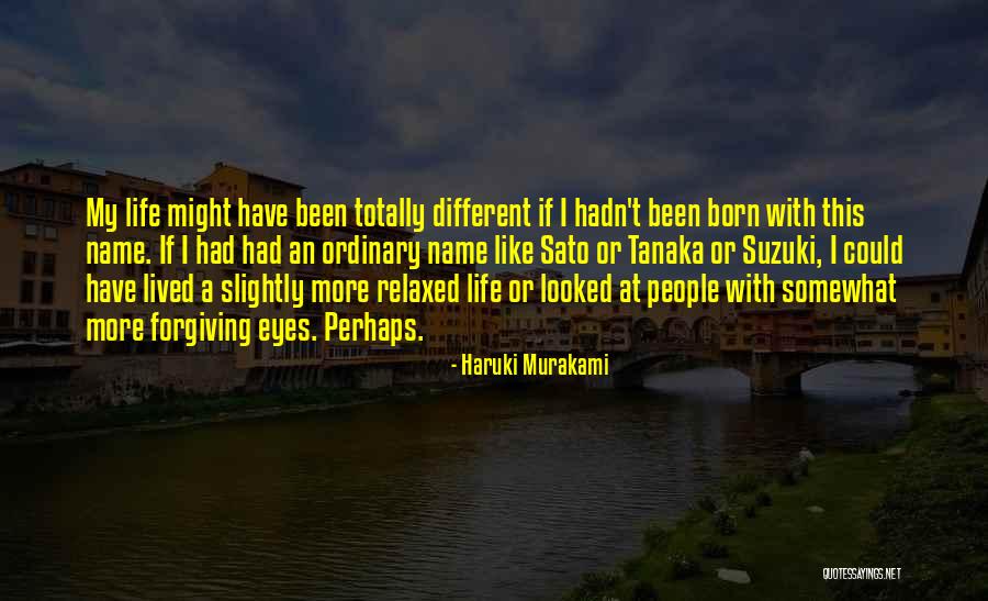 Chefranswa Quotes By Haruki Murakami Chefranswa Quotes By Haruki Murakami