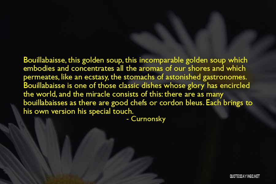 Chefs Cooking Quotes By Curnonsky Chefs Cooking Quotes By Curnonsky