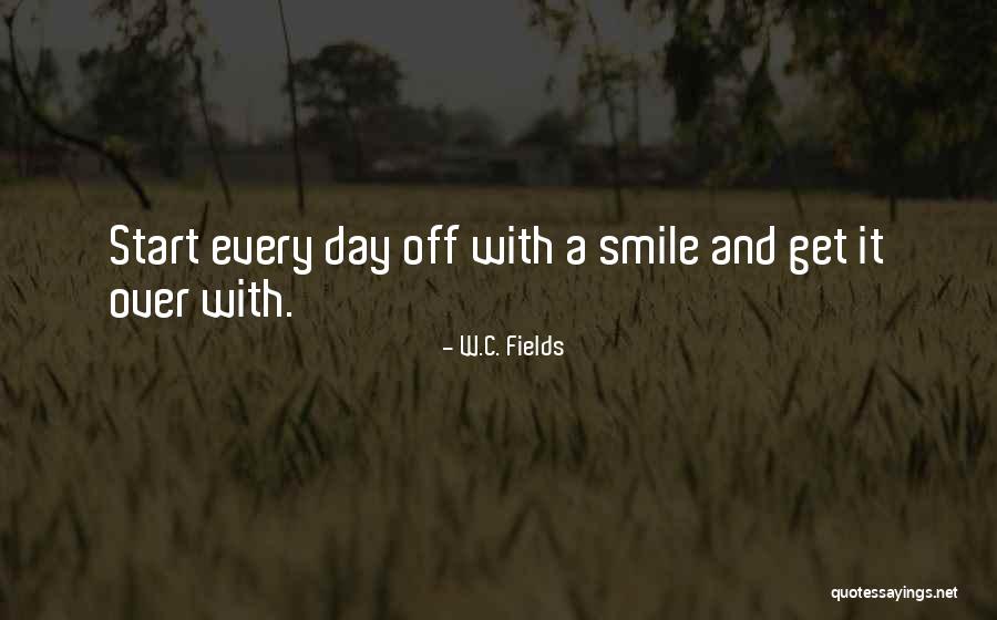 Chegada Do Outono Quotes By W.C. Fields Chegada Do Outono Quotes By W.C. Fields