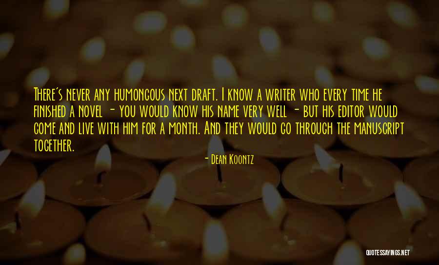 Chegadas Quotes By Dean Koontz Chegadas Quotes By Dean Koontz