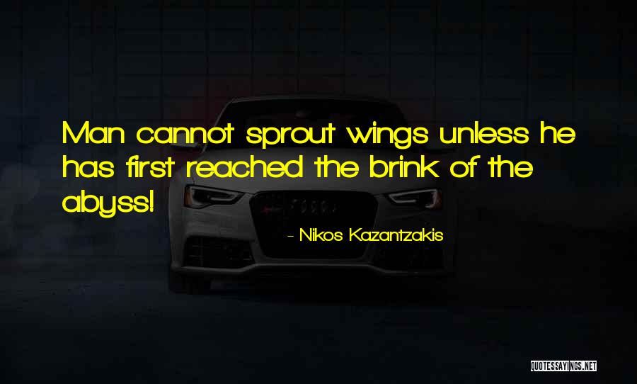Chegados Quotes By Nikos Kazantzakis Chegados Quotes By Nikos Kazantzakis