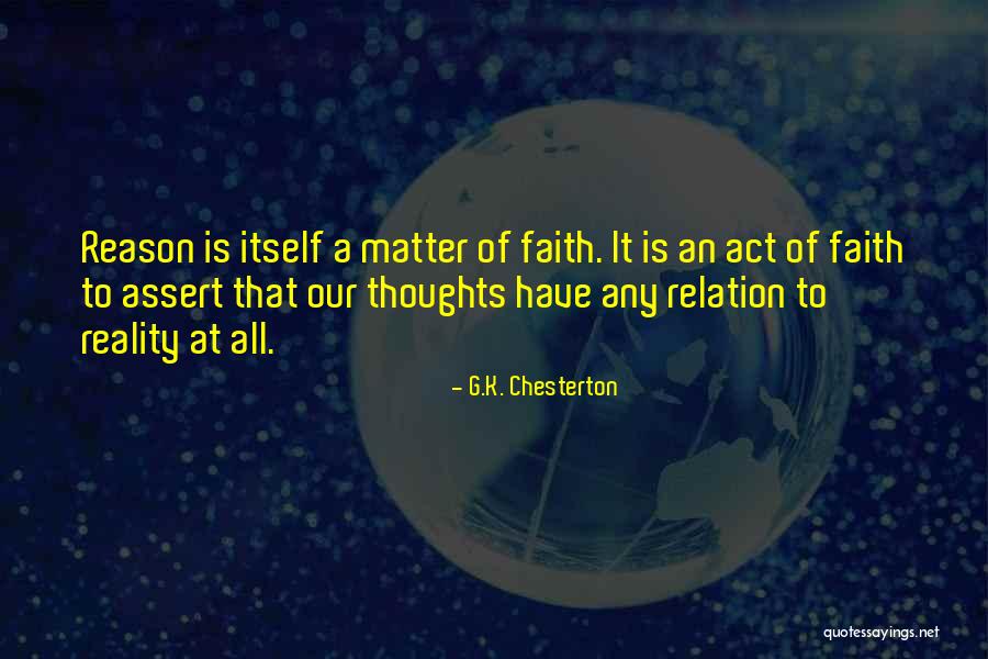 Chegar A Ti Quotes By G.K. Chesterton Chegar A Ti Quotes By G.K. Chesterton