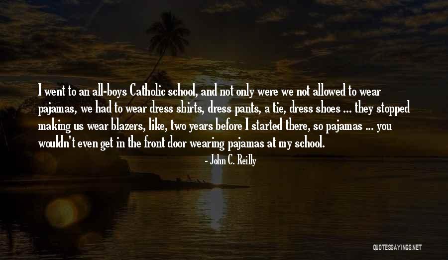 Chegar Sinonimo Quotes By John C. Reilly Chegar Sinonimo Quotes By John C. Reilly
