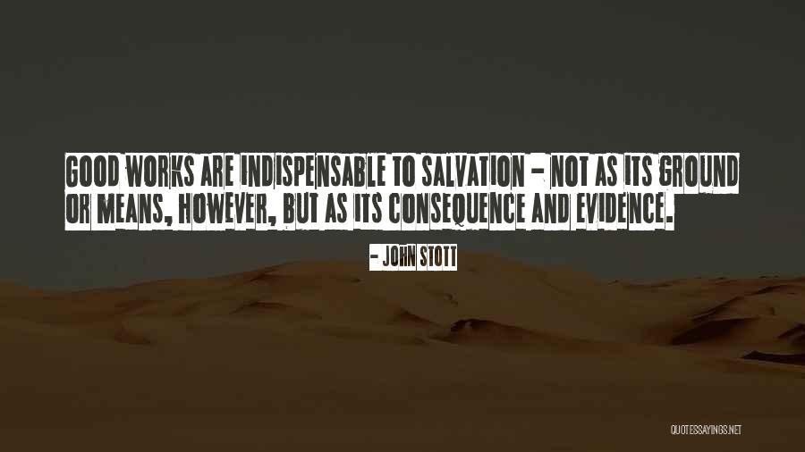 Chegaram Novidades Quotes By John Stott Chegaram Novidades Quotes By John Stott