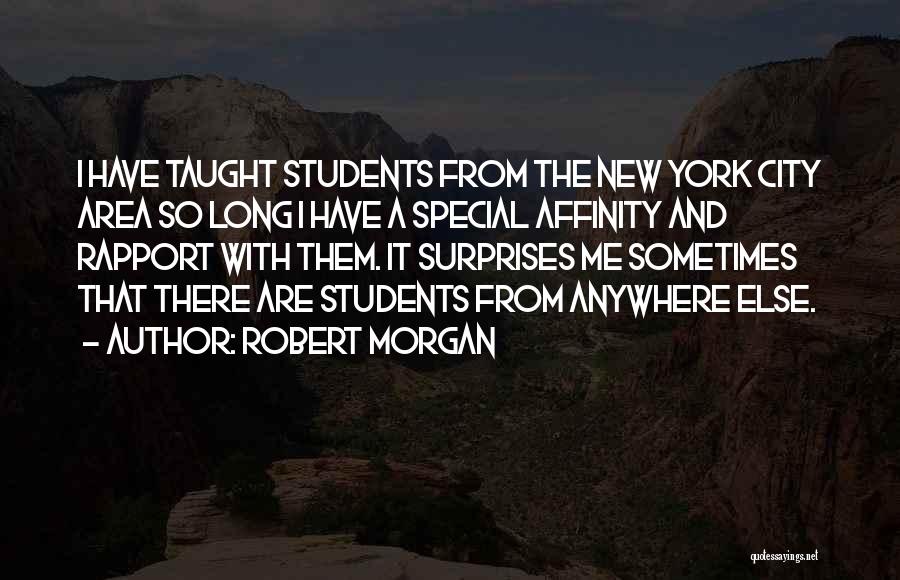 Chegarasizlar Quotes By Robert Morgan