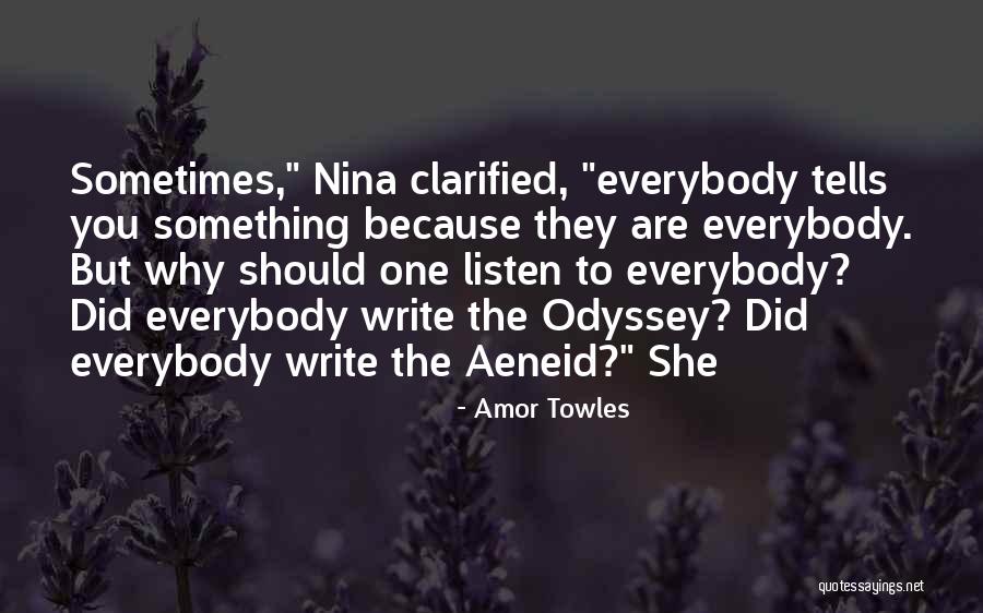 Chegoe Quotes By Amor Towles Chegoe Quotes By Amor Towles