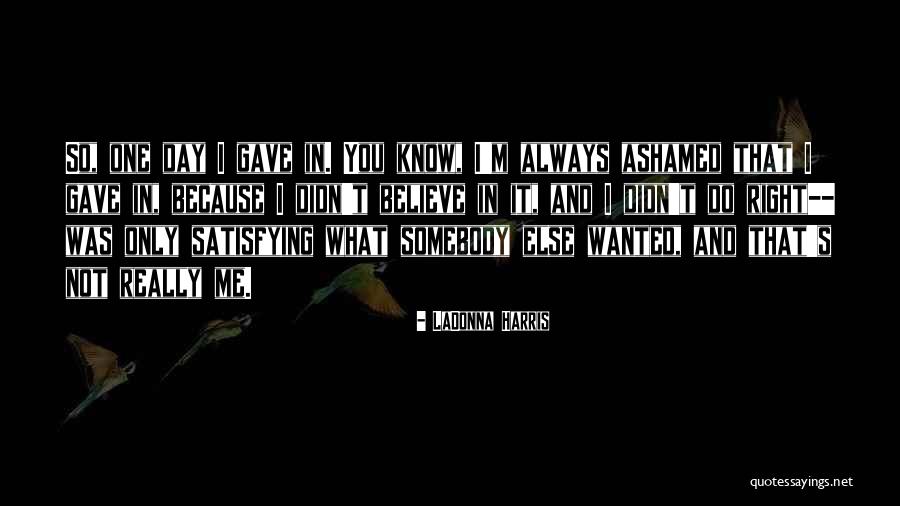 Cheguei Letra Quotes By LaDonna Harris Cheguei Letra Quotes By LaDonna Harris