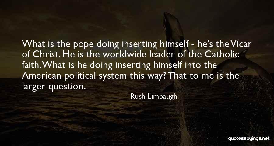 Cheguei Letra Quotes By Rush Limbaugh Cheguei Letra Quotes By Rush Limbaugh