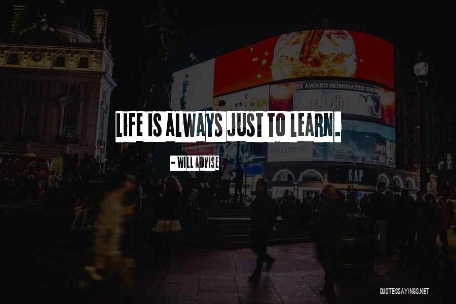 Cheguei Ludmilla Quotes By Will Advise Cheguei Ludmilla Quotes By Will Advise