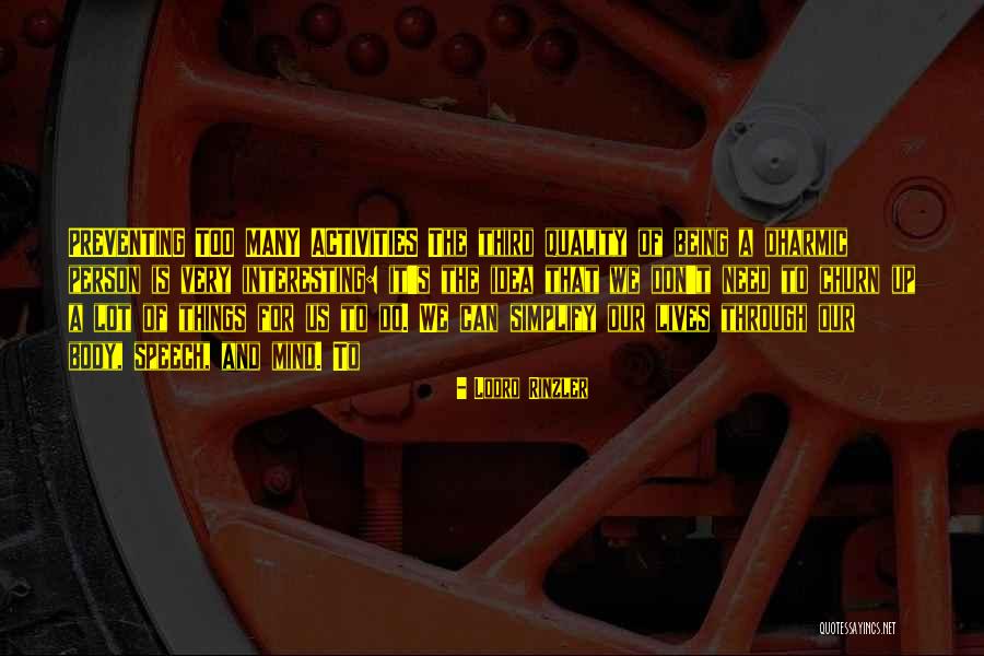 Cheguei Pra Quotes By Lodro Rinzler Cheguei Pra Quotes By Lodro Rinzler