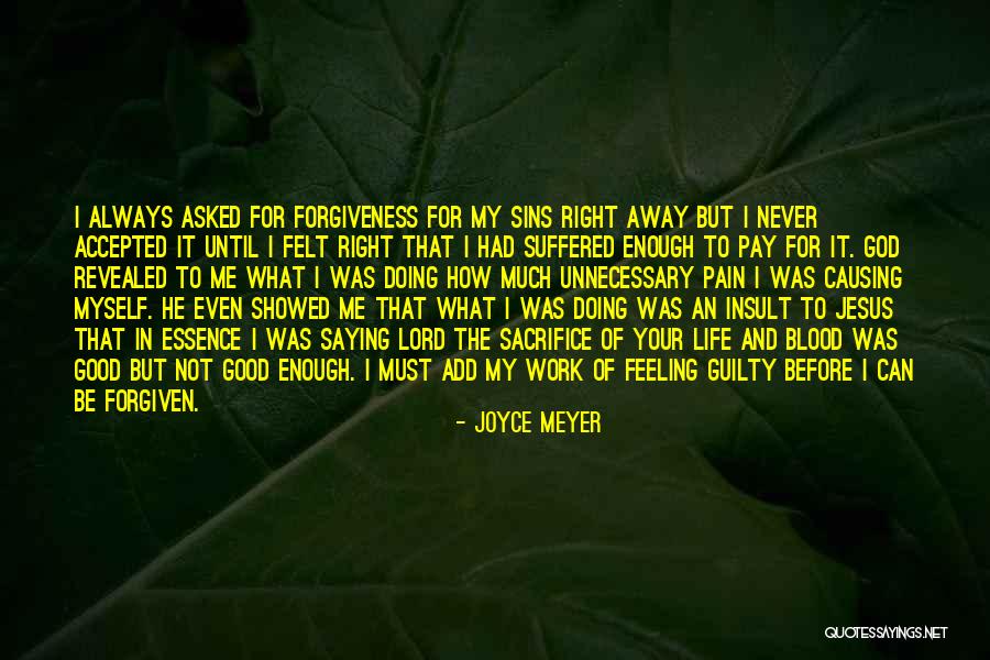 Chegwin Elementry Quotes By Joyce Meyer Chegwin Elementry Quotes By Joyce Meyer