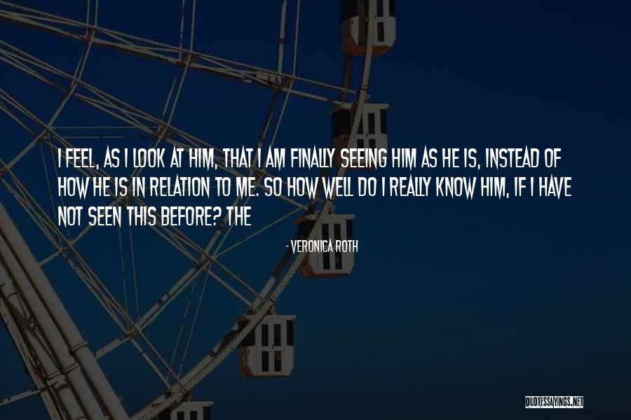 Chegwin Keith Quotes By Veronica Roth Chegwin Keith Quotes By Veronica Roth