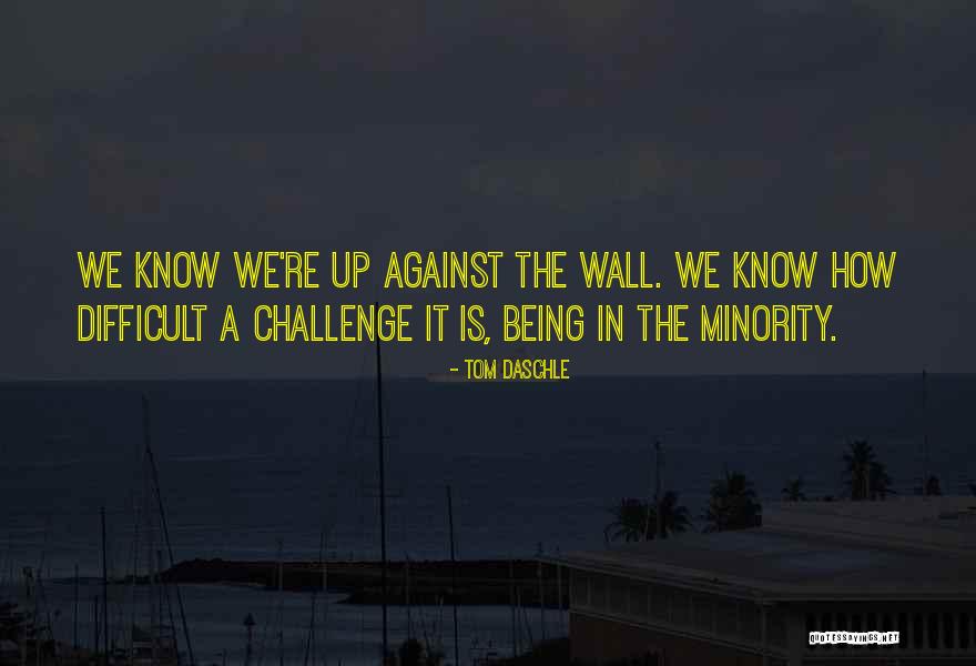 Chehade Sherwin Williams Quotes By Tom Daschle Chehade Sherwin Williams Quotes By Tom Daschle