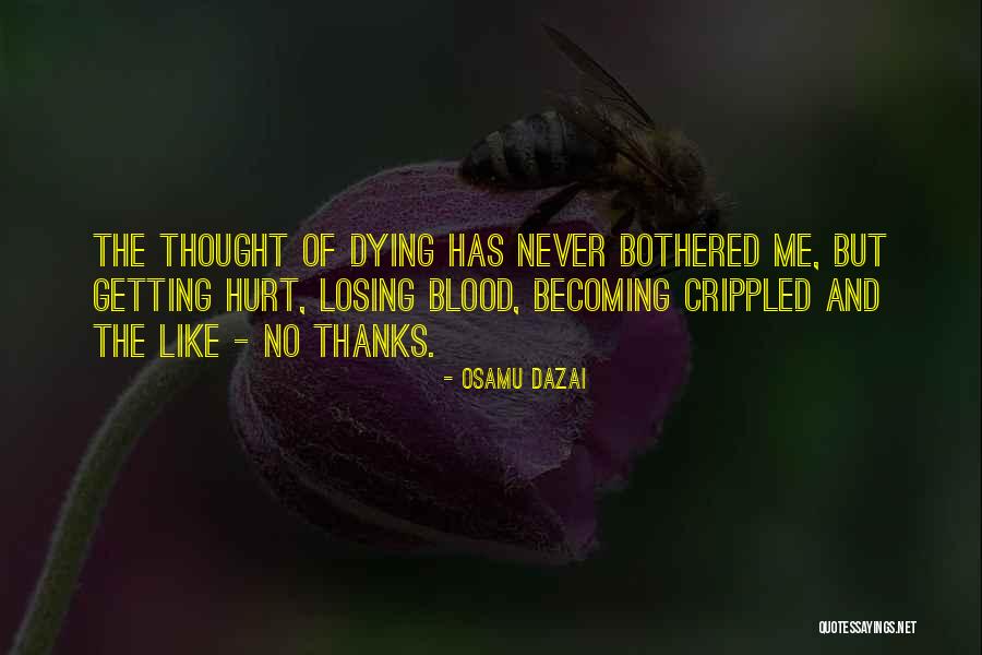 Chehade Tony Quotes By Osamu Dazai Chehade Tony Quotes By Osamu Dazai