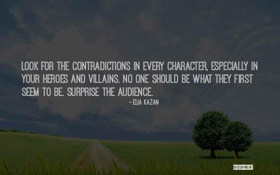 Chehreh Electronic Quotes By Elia Kazan Chehreh Electronic Quotes By Elia Kazan