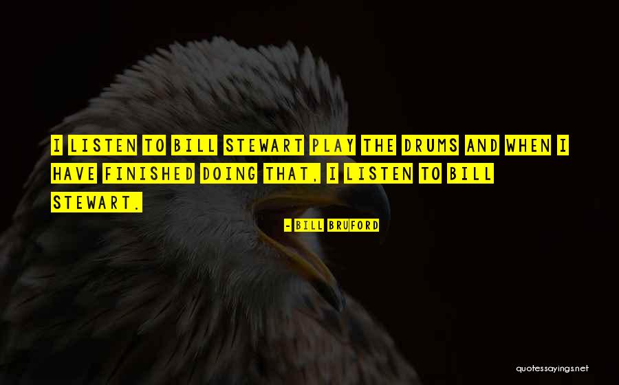 Chehreh Hariri Quotes By Bill Bruford Chehreh Hariri Quotes By Bill Bruford