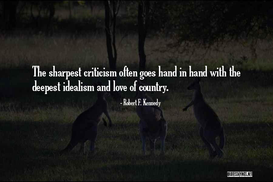 Cheias De Charme Quotes By Robert F. Kennedy Cheias De Charme Quotes By Robert F. Kennedy