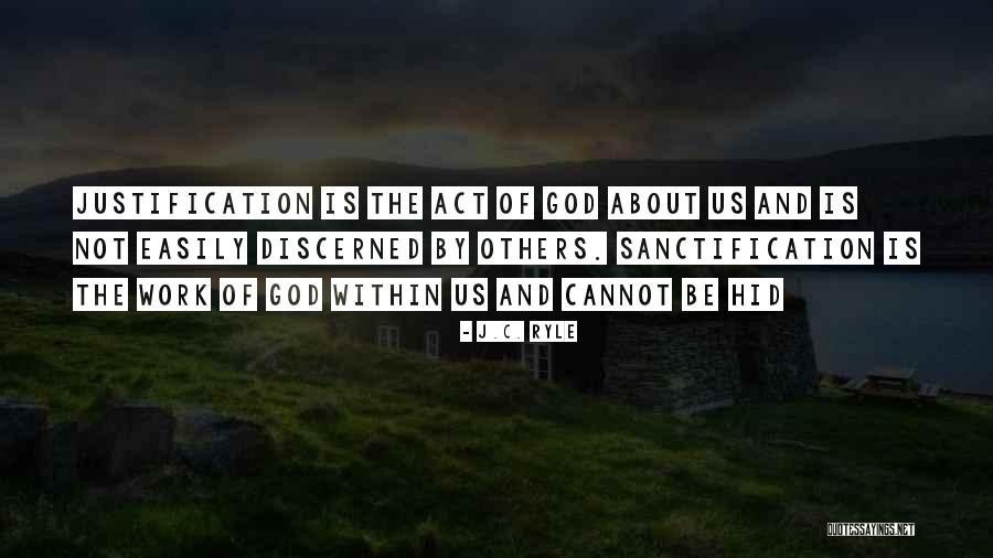 Cheifer Painting Quotes By J.C. Ryle Cheifer Painting Quotes By J.C. Ryle