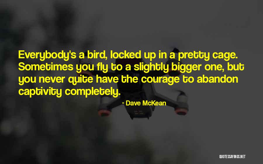 Cheifet Orange Quotes By Dave McKean Cheifet Orange Quotes By Dave McKean