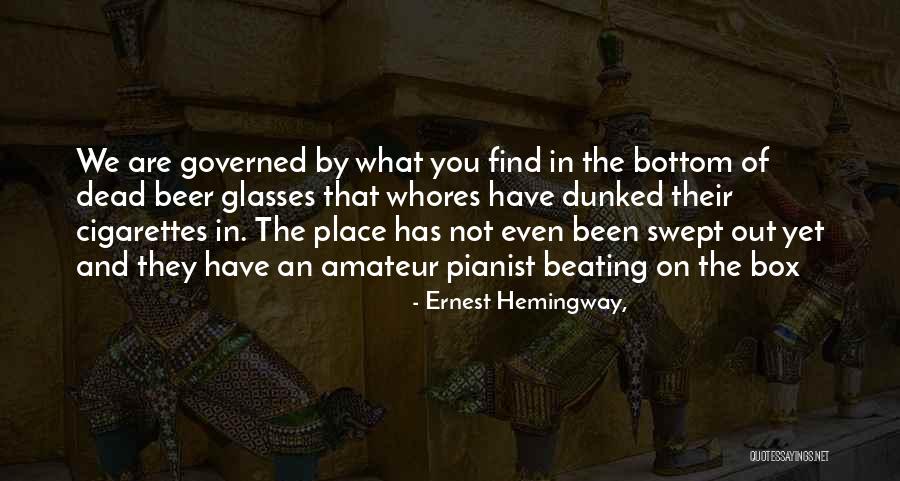 Cheifet Orange Quotes By Ernest Hemingway, Cheifet Orange Quotes By Ernest Hemingway,