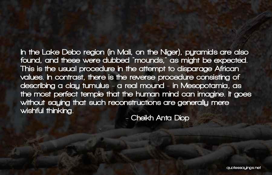 Cheikh Anta Diop Quotes 862799 Cheikh Anta Diop Quotes 862799