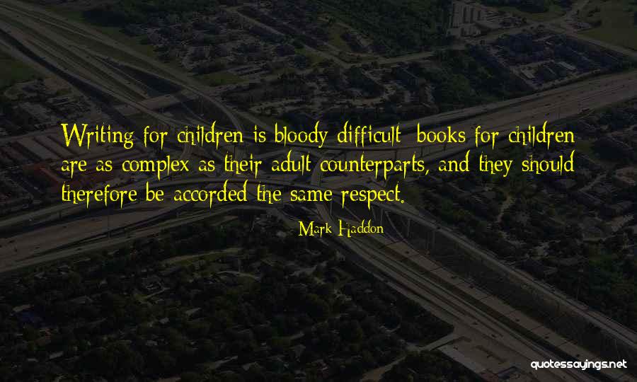 Cheikh Brahim Quotes By Mark Haddon Cheikh Brahim Quotes By Mark Haddon