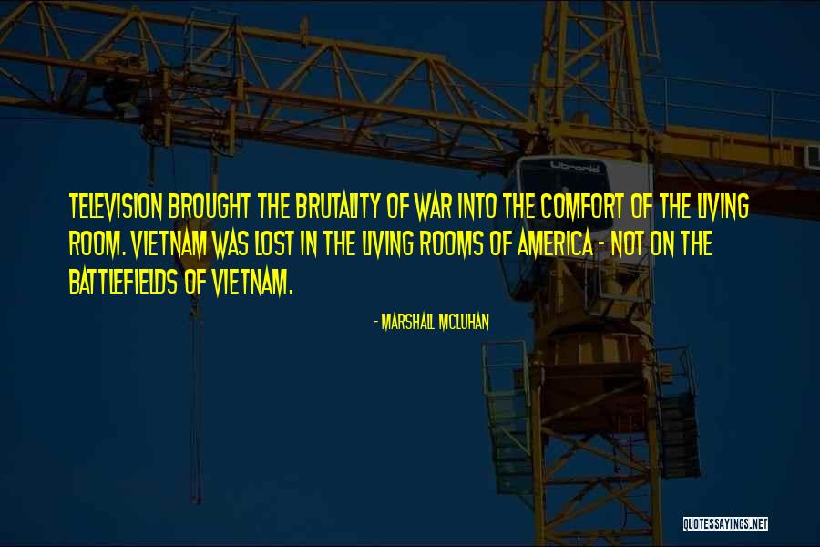 Cheikh Mamidou Quotes By Marshall McLuhan Cheikh Mamidou Quotes By Marshall McLuhan