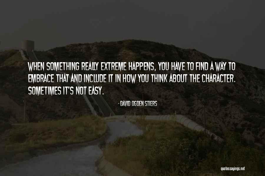 Cheikha Mouni Quotes By David Ogden Stiers Cheikha Mouni Quotes By David Ogden Stiers