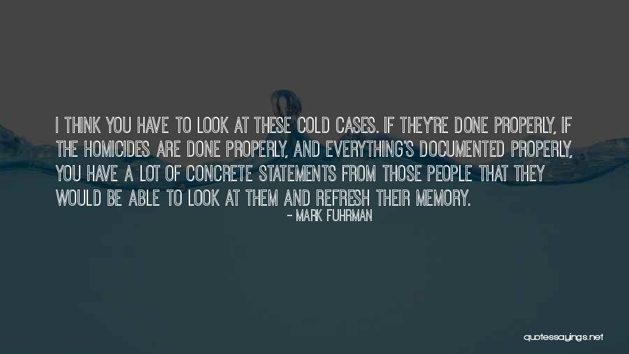 Cheikha Moza Quotes By Mark Fuhrman Cheikha Moza Quotes By Mark Fuhrman
