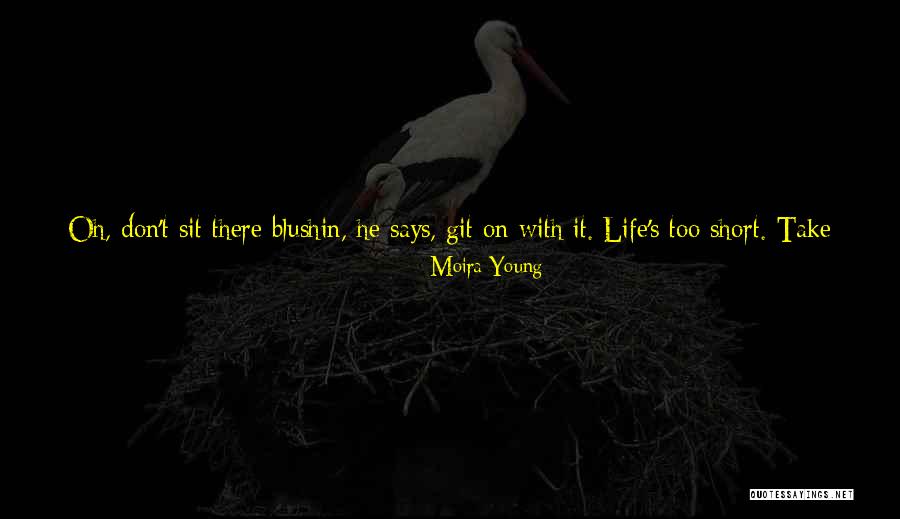 Cheikha Moza Quotes By Moira Young Cheikha Moza Quotes By Moira Young