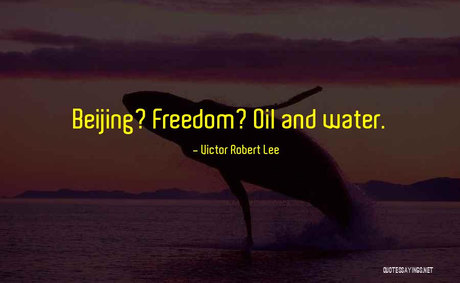 Cheile Gradistei Quotes By Victor Robert Lee Cheile Gradistei Quotes By Victor Robert Lee
