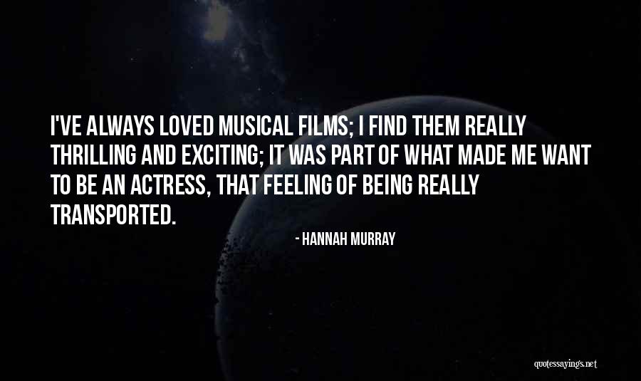 Cheilitas Chamoy Quotes By Hannah Murray Cheilitas Chamoy Quotes By Hannah Murray