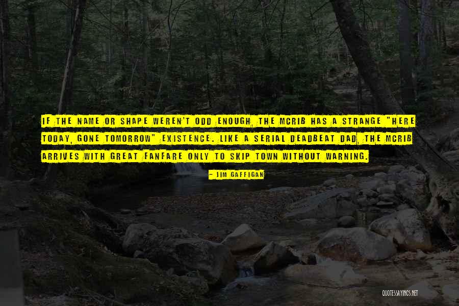 Cheilitis Quotes By Jim Gaffigan Cheilitis Quotes By Jim Gaffigan