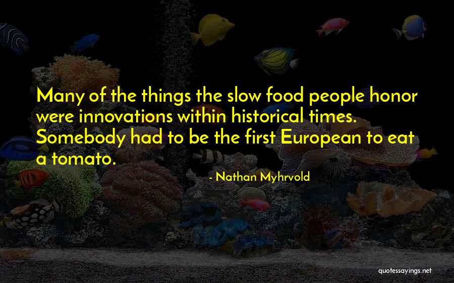 Cheilitis Quotes By Nathan Myhrvold Cheilitis Quotes By Nathan Myhrvold