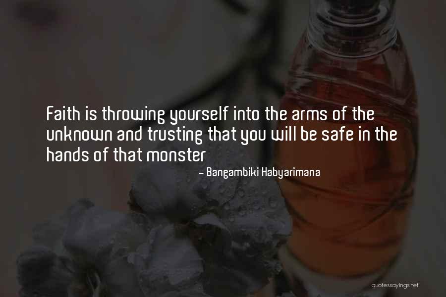 Chein Quotes By Bangambiki Habyarimana Chein Quotes By Bangambiki Habyarimana