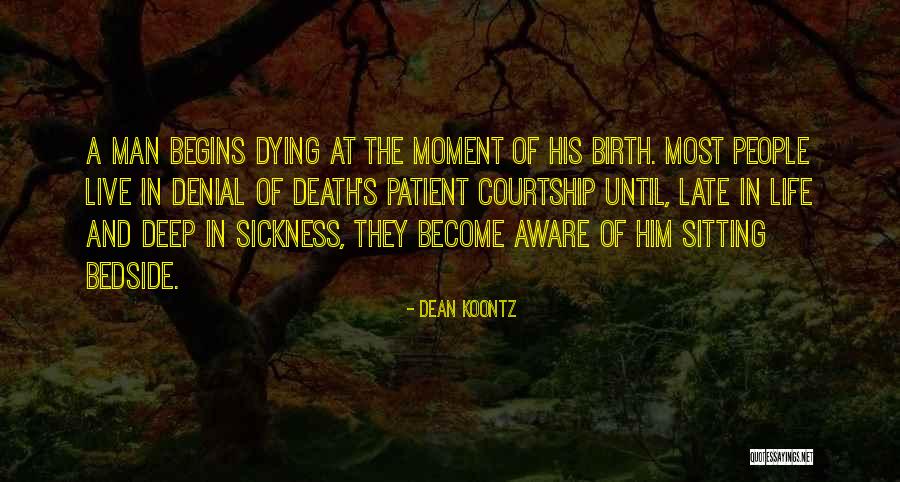 Chein Roller Quotes By Dean Koontz Chein Roller Quotes By Dean Koontz