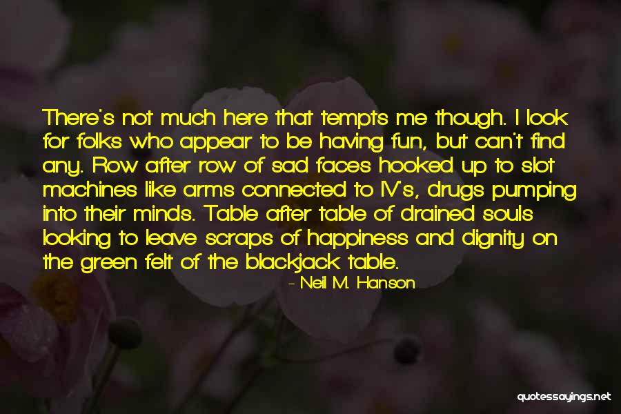 Cheinco Quotes By Neil M. Hanson Cheinco Quotes By Neil M. Hanson
