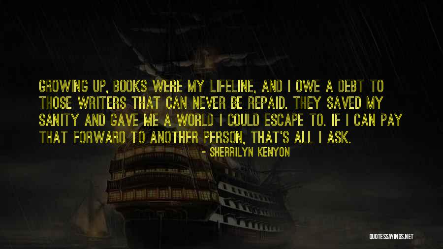 Cheinco Quotes By Sherrilyn Kenyon Cheinco Quotes By Sherrilyn Kenyon