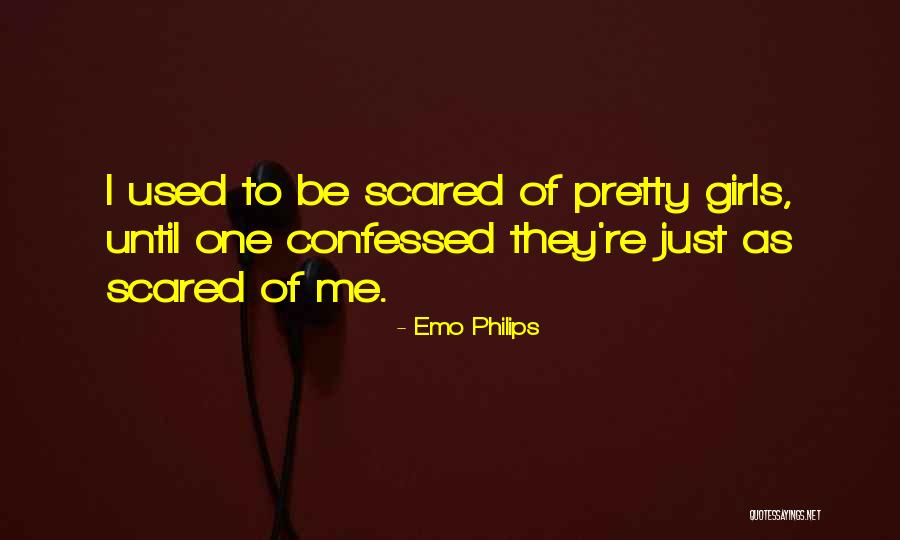 Cheio De Dividas Quotes By Emo Philips Cheio De Dividas Quotes By Emo Philips