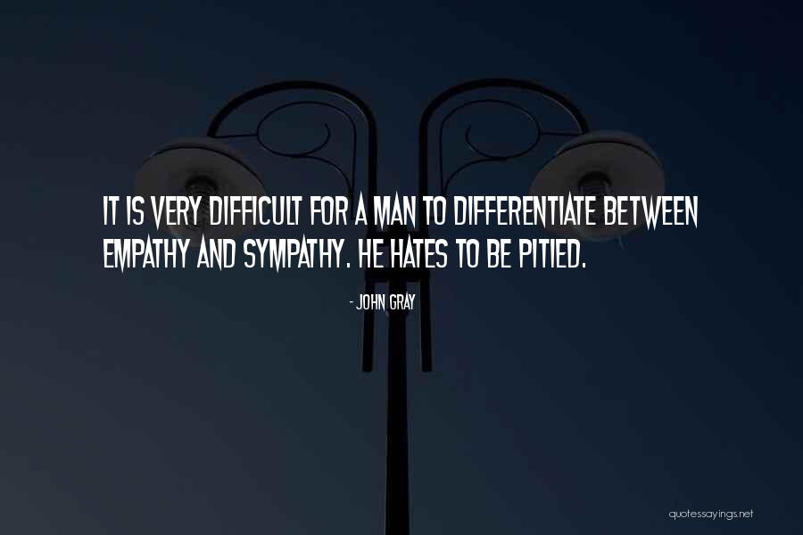Cheio De Vida Quotes By John Gray Cheio De Vida Quotes By John Gray