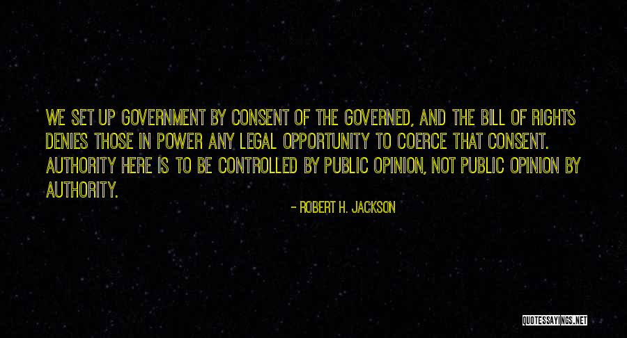 Cheios De Deus Quotes By Robert H. Jackson Cheios De Deus Quotes By Robert H. Jackson